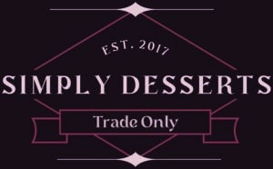 Simply Desserts Logo