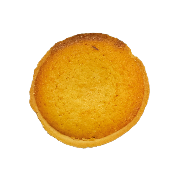 Bakewell Tart Individual