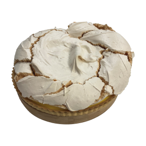 Lemon Meringue Pie Whole