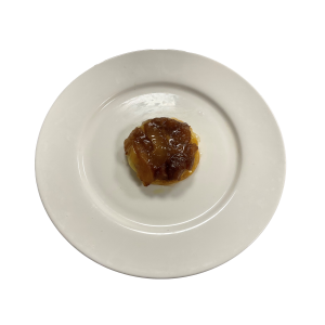 Tart Tatin