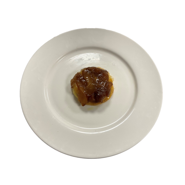 Tart Tatin