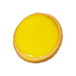 Trio Lemon Tart