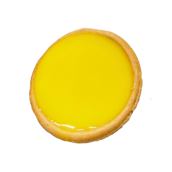 Trio Lemon Tart