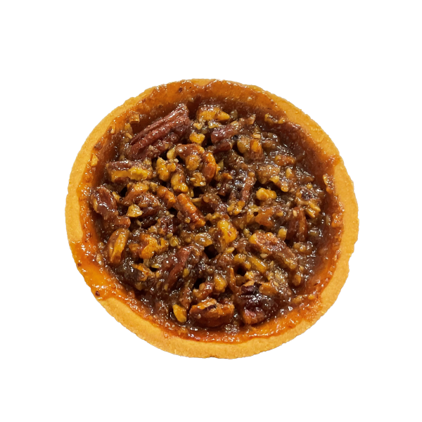 Pecan Tarte Individual