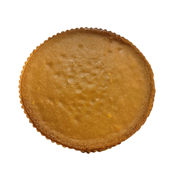 Treacle Tart Whole